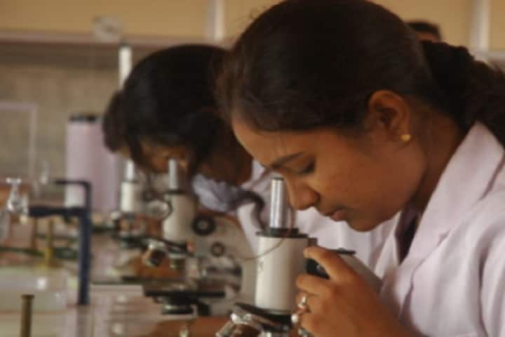 Karavali College of Physiotherapy campus in Mangalore, Karnataka, India — photo 5