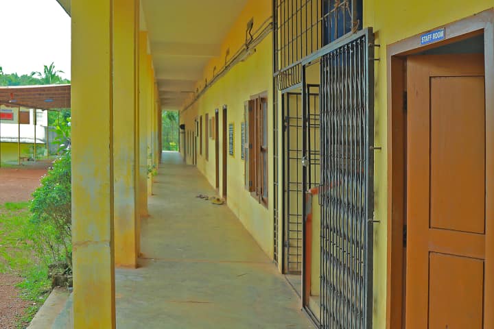 Gurudeva College of Advanced Studies campus in Kozhikode, Kerala, India — photo 1