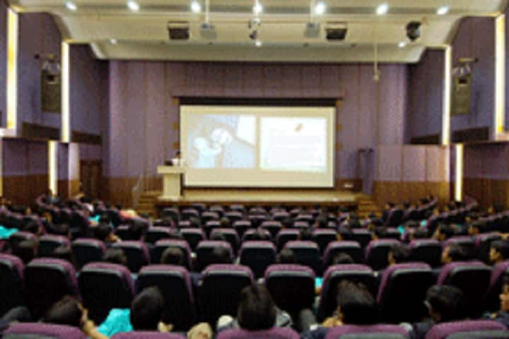 Disha College of Management Studies campus in Raipur, Chhattisgarh, India — photo 5