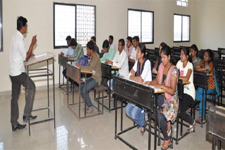 Mauli Shikshan Prasarak Mandal's College of Technology campus in Udgir, Maharashtra, India — photo 3