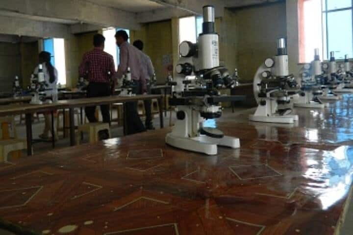 Dr Rajesh Ramdasji Kambe Dental College and Hospital campus in Kanheri, Maharashtra, India — photo 5