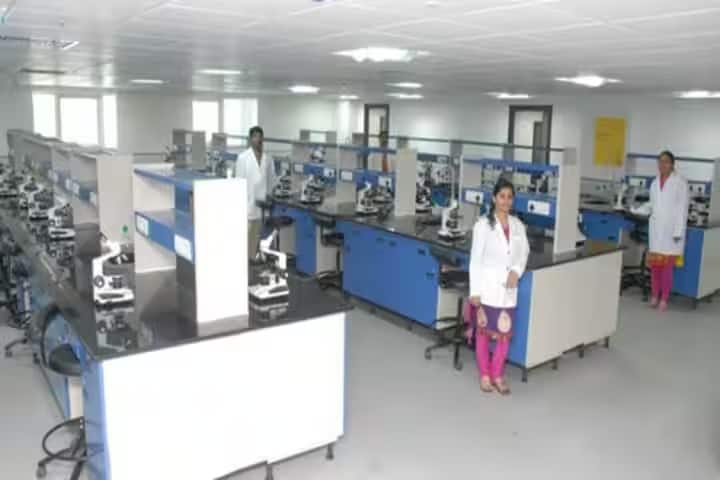 ESIC Medical College campus in Hyderabad, Telangana, India — photo 6