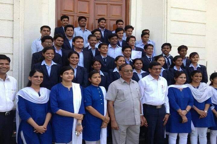 MITCFT Pune campus in Pune, Maharashtra, India — photo 3