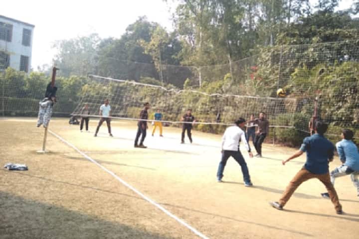 Sri Krishna Educational Institute campus in Sitapur, Uttar Pradesh, India — photo 3