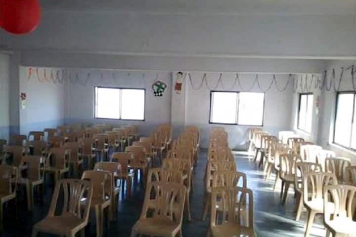 Shri Balaji Shikshan Prasarak Mandal's College of Computer Science and Information Technology campus in Ambajogai, Maharashtra, India — photo 3