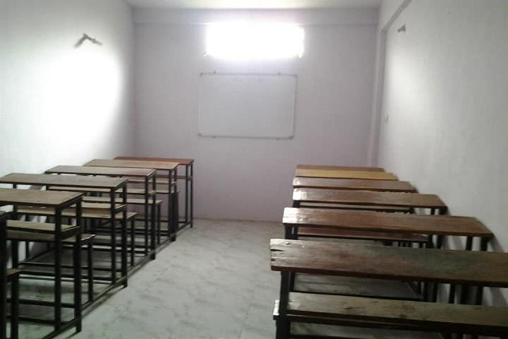 Rajiv Gandhi College of Computer Science campus in Aurangabad, Maharashtra, India — photo 2