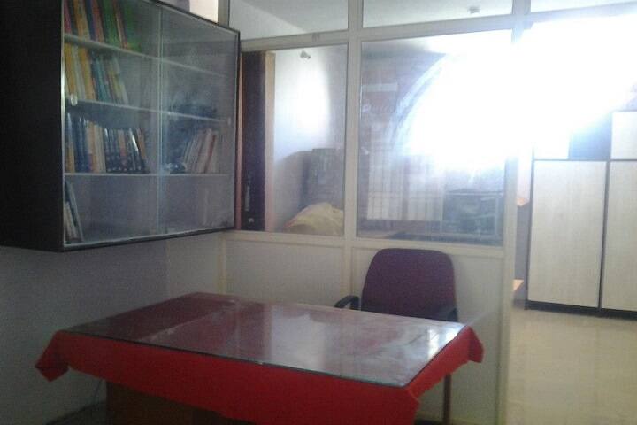Rajiv Gandhi College of Computer Science campus in Aurangabad, Maharashtra, India — photo 4