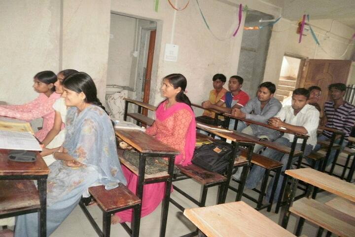 Rajiv Gandhi College of Computer Science campus in Aurangabad, Maharashtra, India — photo 5