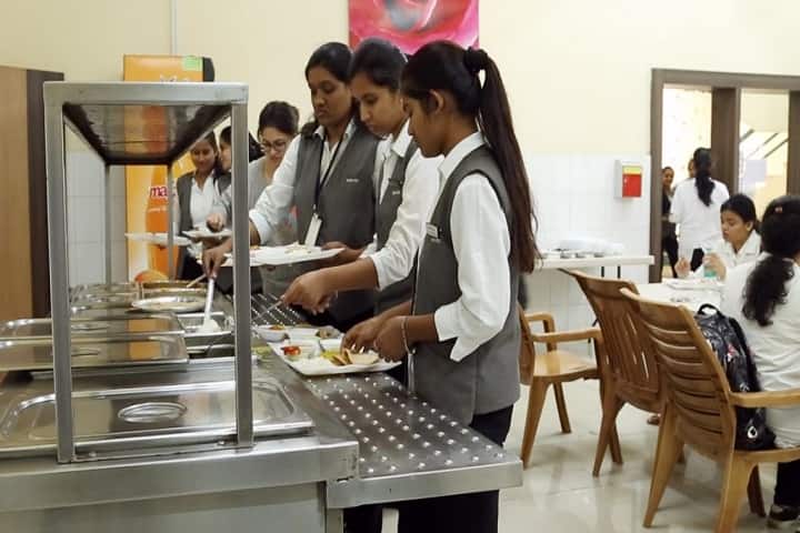 MGM Institute of Fashion Design campus in Aurangabad, Maharashtra, India — photo 3