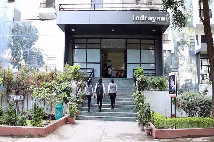 MGM Institute of Fashion Design campus in Aurangabad, Maharashtra, India — photo 5