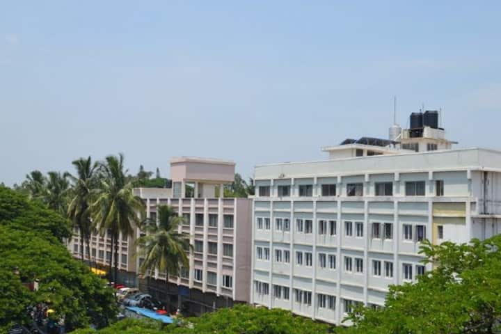BIDS Bangalore campus in Bangalore, Karnataka, India — photo 1