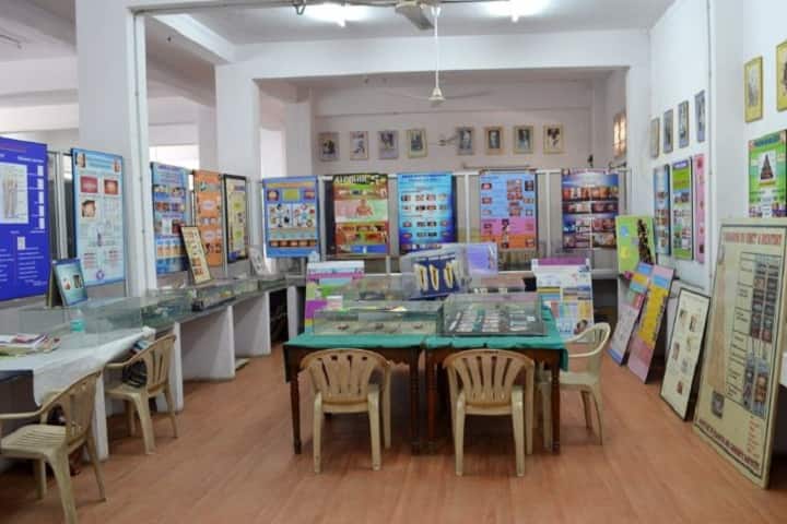 BIDS Bangalore campus in Bangalore, Karnataka, India — photo 4