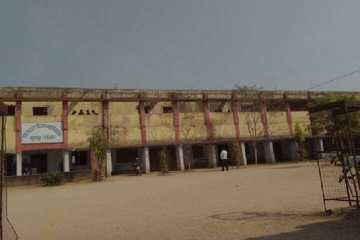 Panch Pargana Kisan College campus in Bundu, Jharkhand, India — photo 2