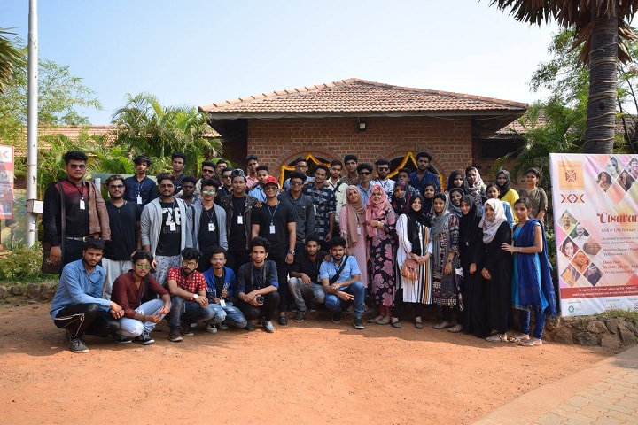 Cindrebay School of Design, Calicut campus in Calicut, Kerala, India
