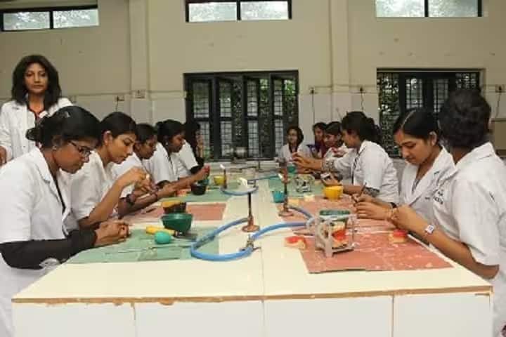 Azeezia College of Dental Sciences and Research campus in Kollam, Kerala, India — photo 2
