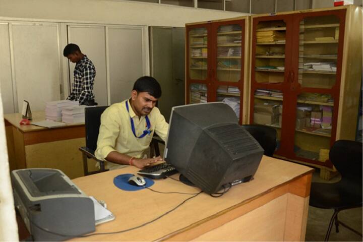 Awadh Dental College and Hospital campus in Jamshedpur, Jharkhand, India — photo 6