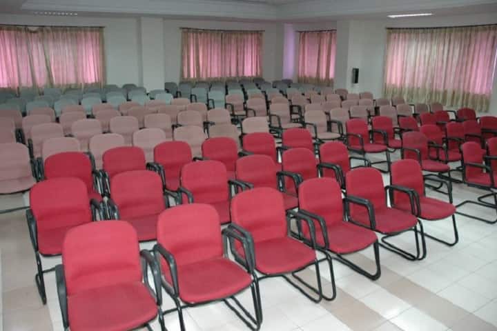 Deccan College of Medical Sciences campus in Hyderabad, Telangana, India — photo 2