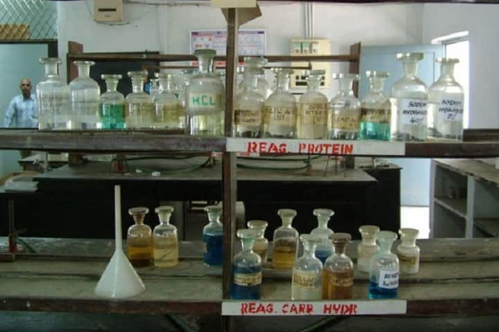 Deccan College of Medical Sciences campus in Hyderabad, Telangana, India — photo 3