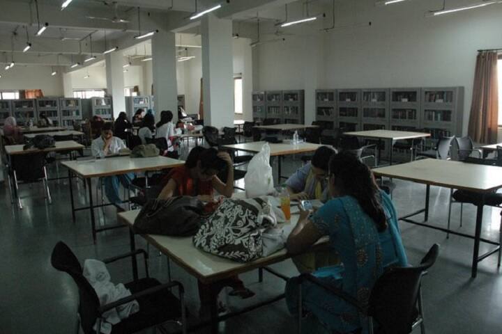 Deccan College of Medical Sciences campus in Hyderabad, Telangana, India — photo 6