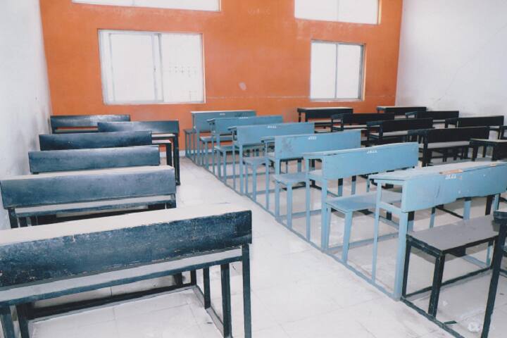 Jaikranti College of Education campus in Latur, Maharashtra, India — photo 5