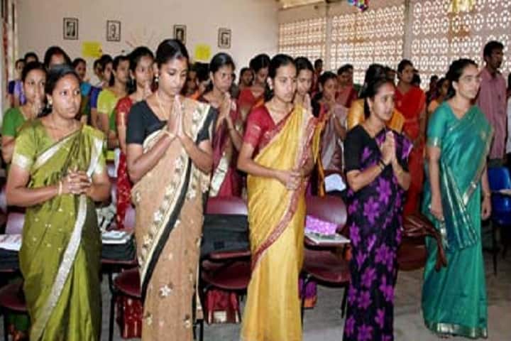 Nirmala Training College campus in Ernakulam, Kerala, India — photo 4