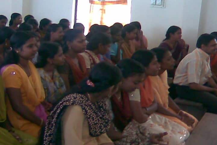 Government College campus in Kochi, Kerala, India — photo 3