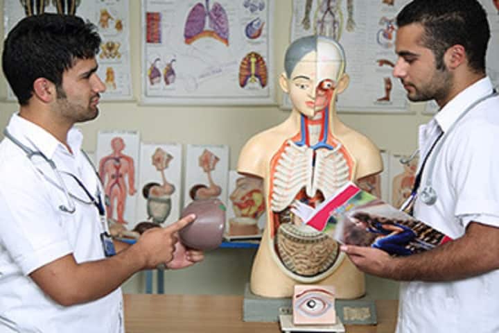 CMR Institute of Medical Sciences, Hyderabad campus in Hyderabad, Telangana, India