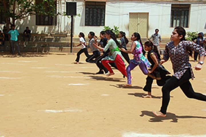 CMR Institute of Medical Sciences campus in Hyderabad, Telangana, India — photo 2