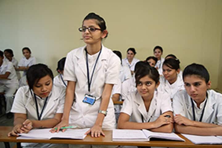 CMR Institute of Medical Sciences campus in Hyderabad, Telangana, India — photo 3