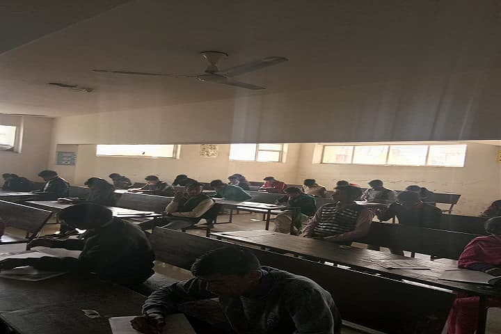 Institute of Professional Studies campus in Haridwar, Uttarakhand, India — photo 2