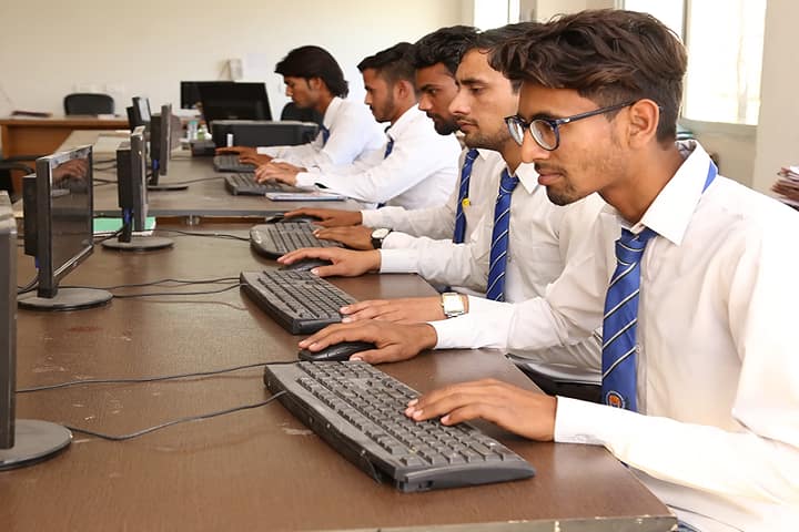 Institute of Professional Studies campus in Haridwar, Uttarakhand, India — photo 4