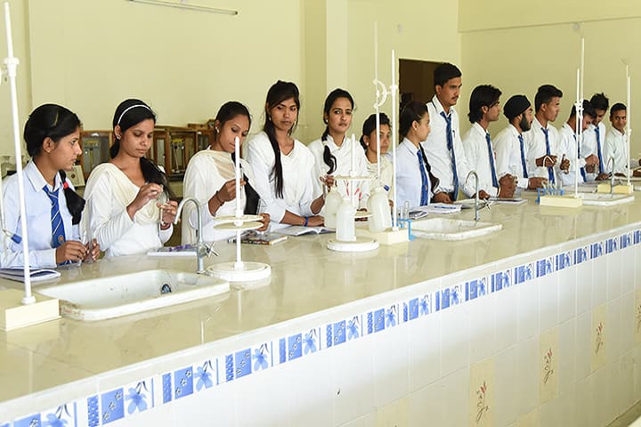 Institute of Professional Studies campus in Haridwar, Uttarakhand, India — photo 5