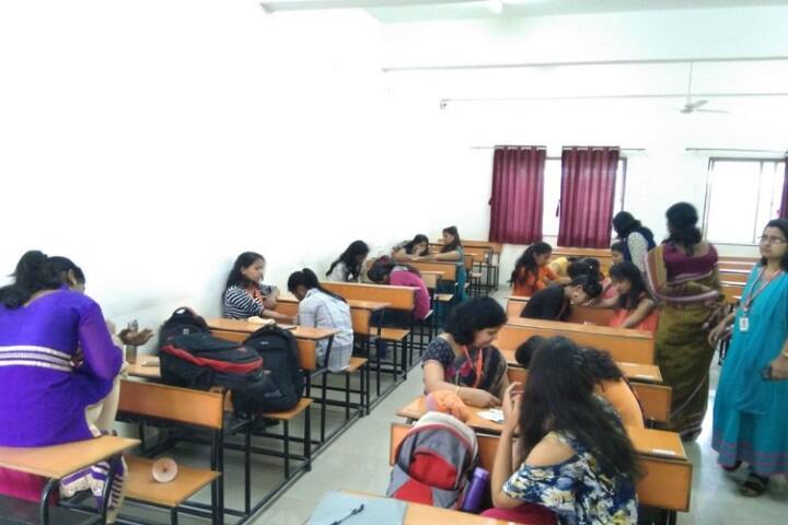 Dnyansagar Arts campus in Jalna, Maharashtra, India — photo 5