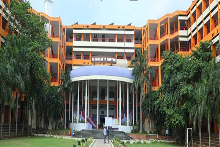 Vignan Institute of Law campus in Guntur, Andhra Pradesh, India — photo 1