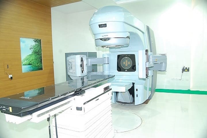 Chalmeda Ananda Rao Institute of Medical Sciences campus in Karimnagar, Telangana, India — photo 4