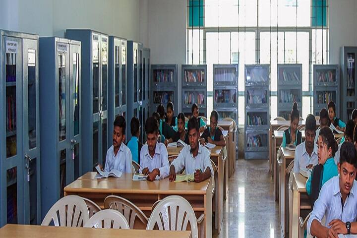 SB College of Nursing campus in Bengaluru, Karnataka, India — photo 6