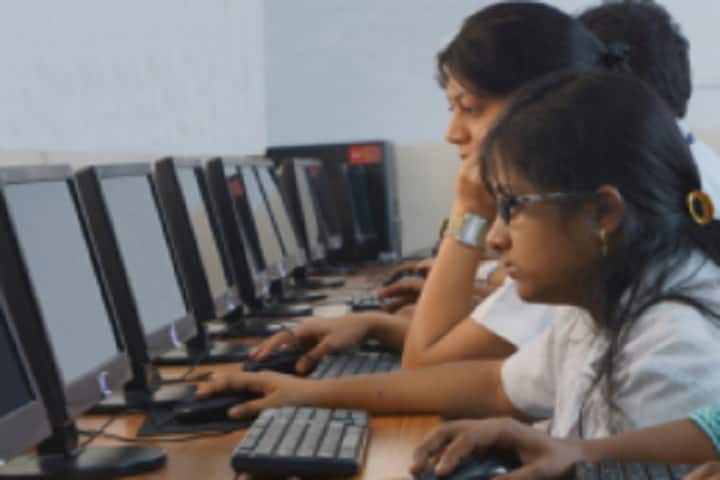 RV College of Physiotherapy campus in Bengaluru, Karnataka, India — photo 6