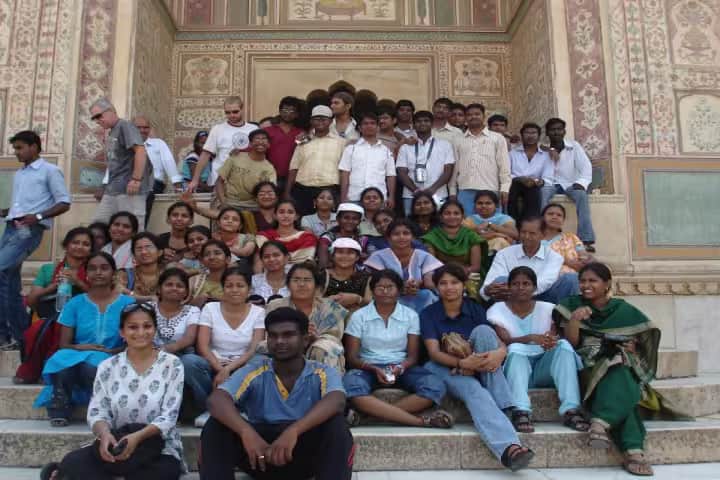 BMC Hyderabad campus in Hyderabad, Telangana, India — photo 3