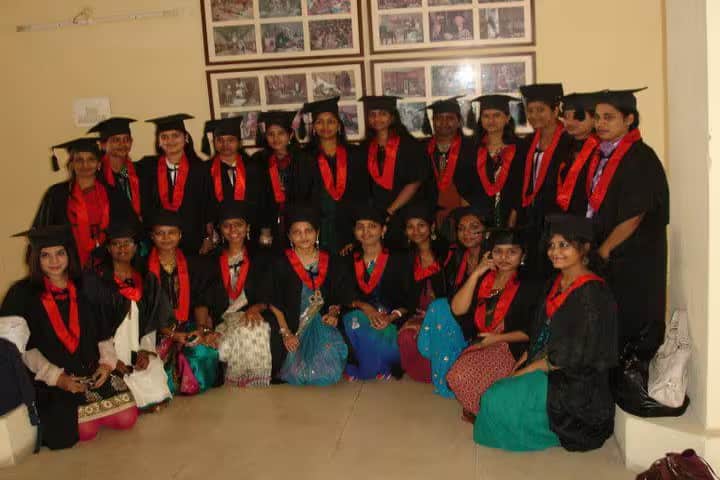 BMC Hyderabad campus in Hyderabad, Telangana, India — photo 4