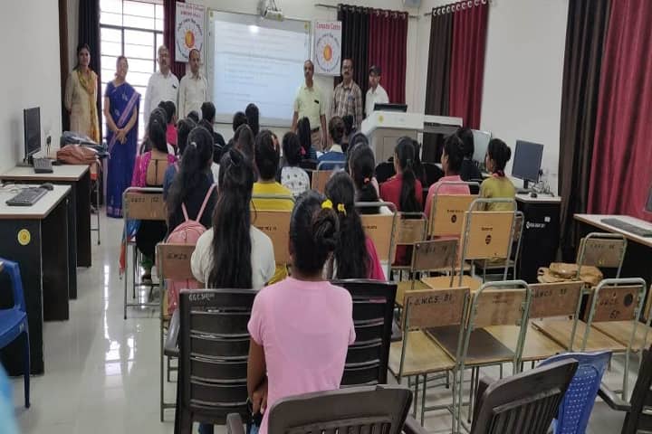 Government Girls College campus in Sirohi, Rajasthan, India — photo 3