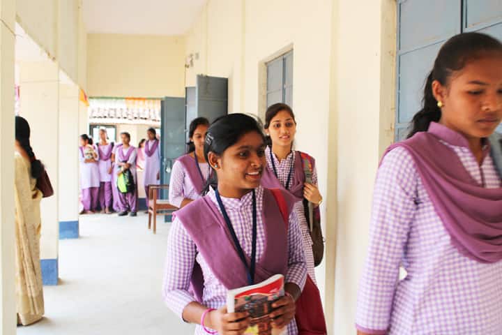 Women's Degree College campus in Padampur, Rajasthan, India — photo 2