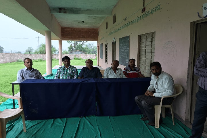Vagad College campus in Kotra, Rajasthan, India — photo 3