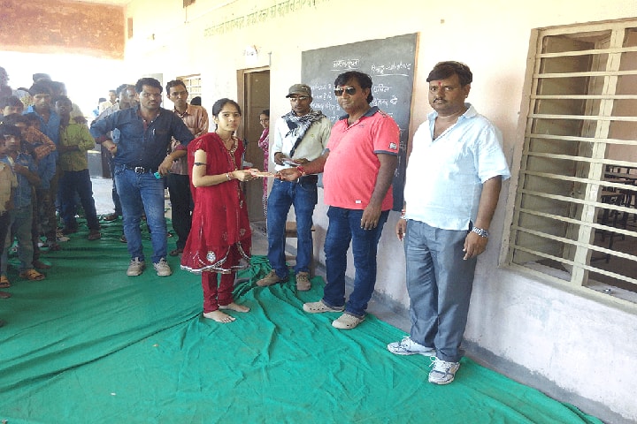 Vagad College campus in Kotra, Rajasthan, India — photo 4