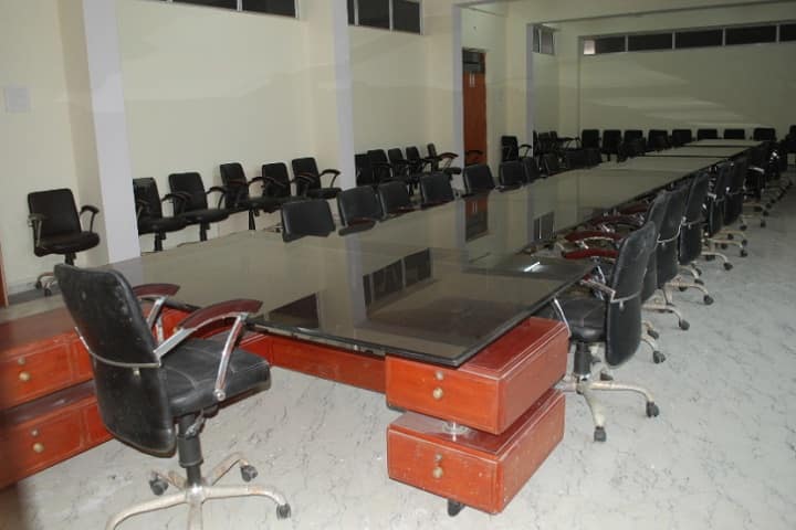 Ayaan Institute of Medical Sciences campus in Moinabad, Telangana, India — photo 5