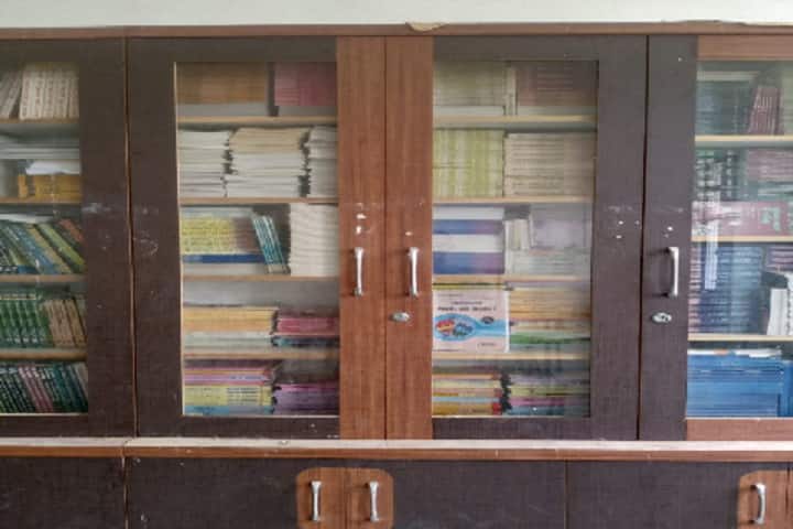 Shri Govind Dev College campus in Sikar, Rajasthan, India — photo 2