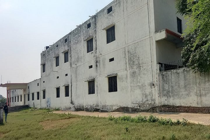 Chaudhary Ganga Singh Godawali Mahavidyalaya campus in Kannauj, Uttar Pradesh, India — photo 2