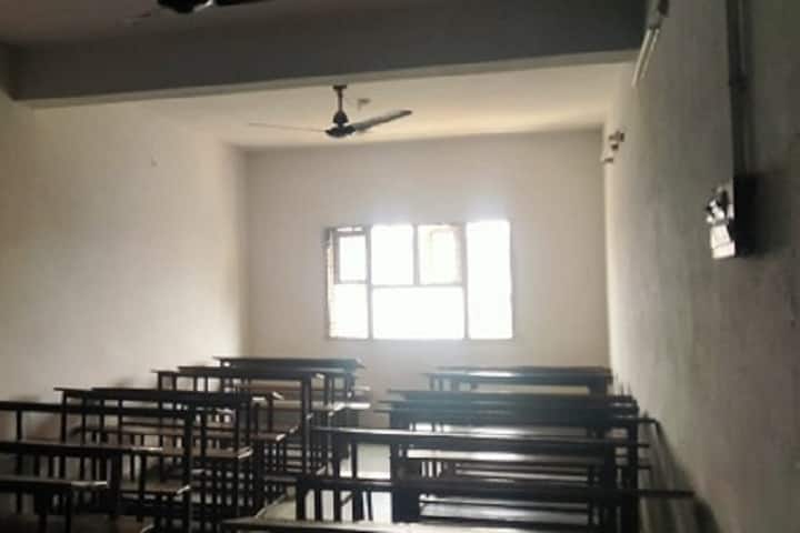 Sri Raja Rajeswari Degree College campus in Warangal, Telangana, India — photo 2