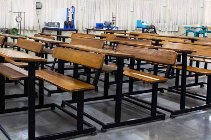 SKN Sinhgad College of Engineering campus in Pandharpur, Maharashtra, India — photo 2