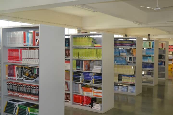 SKN Sinhgad College of Engineering campus in Pandharpur, Maharashtra, India — photo 3