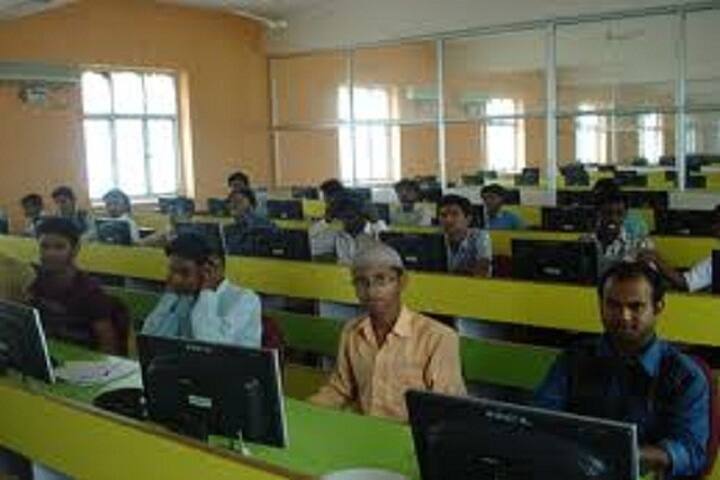 Mannan Institute of Science and Technology campus in Chevella, Telangana, India — photo 1